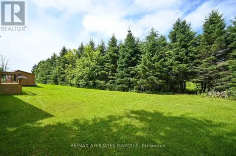 12095 Highway 15 Road Montague ON K7A 0L4