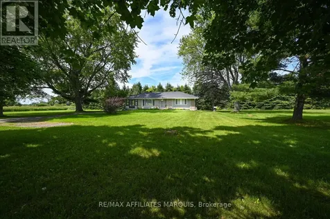 12095 Highway 15 Road Montague ON K7A 0L4