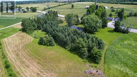 12095 Highway 15 Road Montague ON K7A 0L4