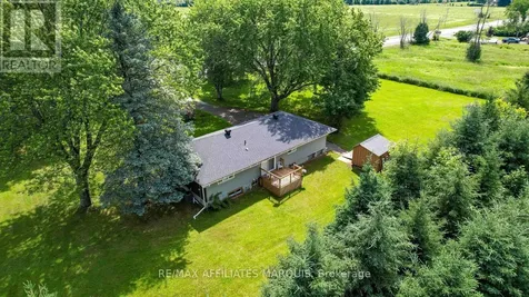 12095 Highway 15 Road Montague ON K7A 0L4