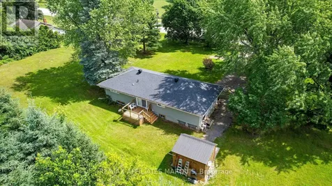 12095 Highway 15 Road Montague ON K7A 0L4