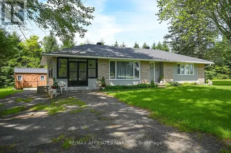12095 Highway 15 Road Montague ON K7A 0L4