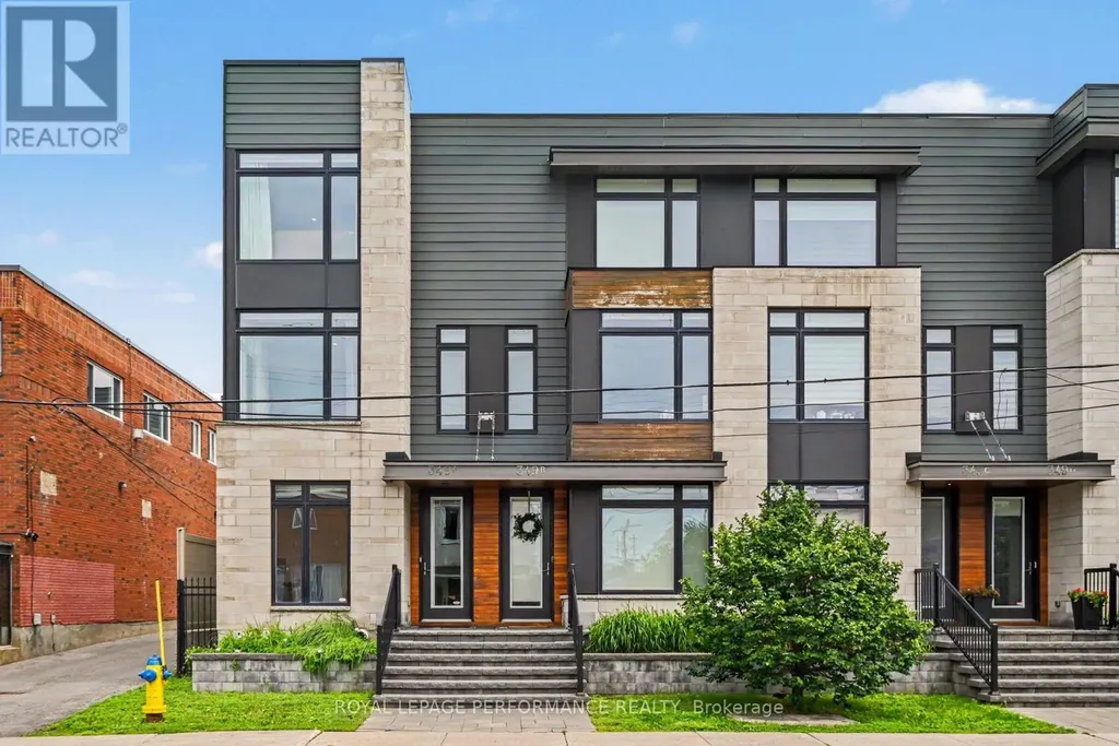 349 Booth Street Ottawa ON K1R 7K1