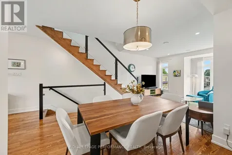 349 Booth Street Ottawa ON K1R 7K1