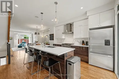 349 Booth Street Ottawa ON K1R 7K1