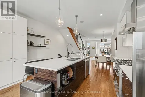 349 Booth Street Ottawa ON K1R 7K1