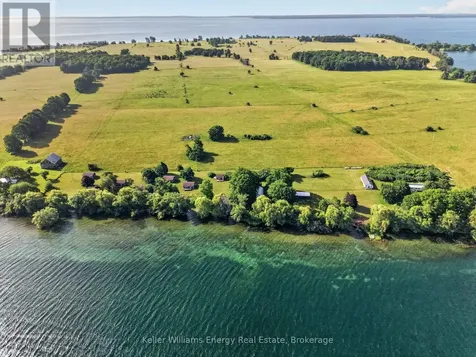 5&6 Waupoos Island Lane Prince Edward County (north Marysburg Ward) ON K0K 2T0