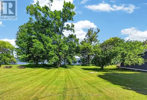 5&6 Waupoos Island Lane Prince Edward County (north Marysburg Ward) ON K0K 2T0