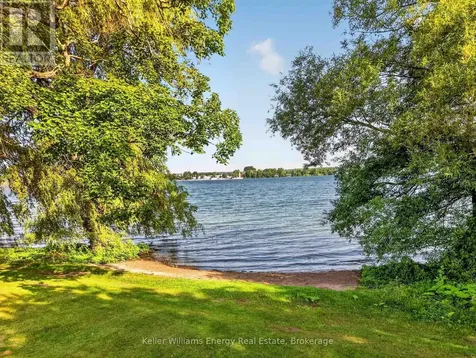 5&6 Waupoos Island Lane Prince Edward County (north Marysburg Ward) ON K0K 2T0