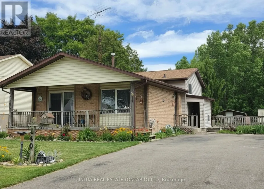 140 Main Street St. Clair ON N0N 1H0