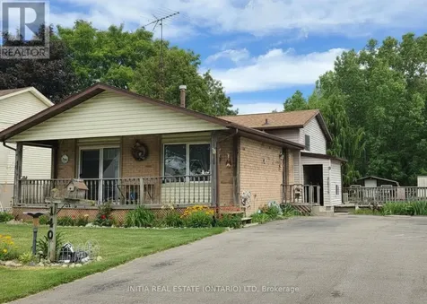 140 Main Street St. Clair ON N0N 1H0