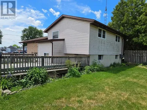 140 Main Street St. Clair ON N0N 1H0