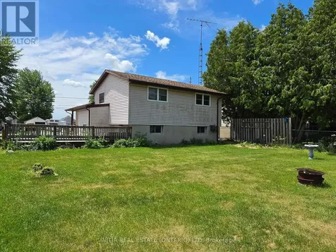140 Main Street St. Clair ON N0N 1H0