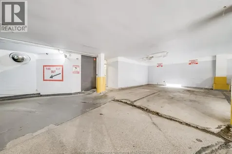 540 Ouellette Avenue Windsor ON N9A 1B7