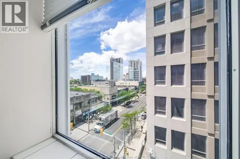540 Ouellette Avenue Windsor ON N9A 1B7