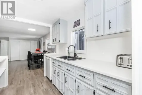 3 Fairbirch Court Innisfil ON L9S 1R2