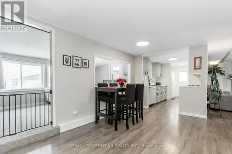 3 Fairbirch Court Innisfil ON L9S 1R2