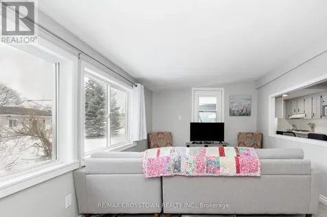 3 Fairbirch Court Innisfil ON L9S 1R2