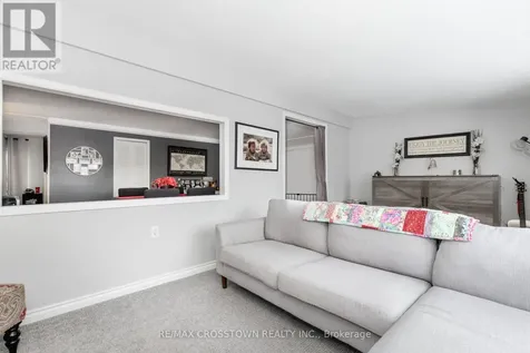 3 Fairbirch Court Innisfil ON L9S 1R2