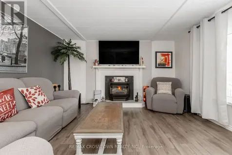 3 Fairbirch Court Innisfil ON L9S 1R2