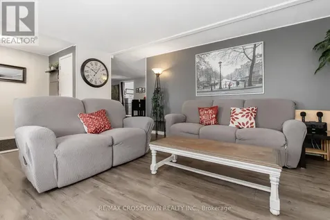 3 Fairbirch Court Innisfil ON L9S 1R2