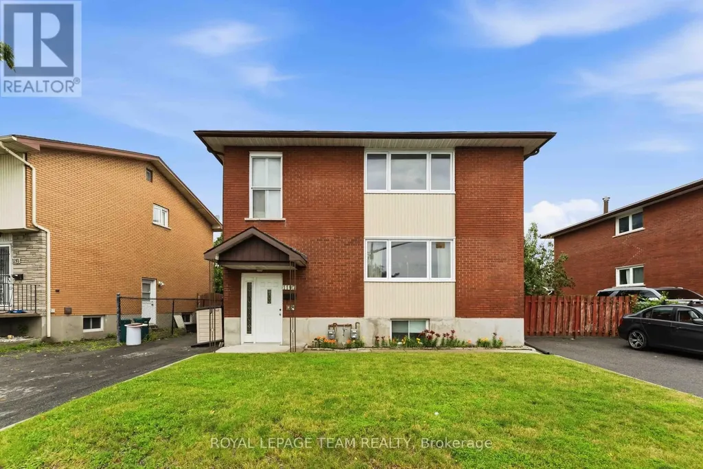 1197 Maitland Avenue Ottawa ON K2C 2B8