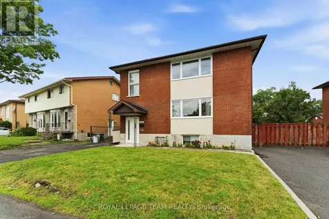 1197 Maitland Avenue Ottawa ON K2C 2B8
