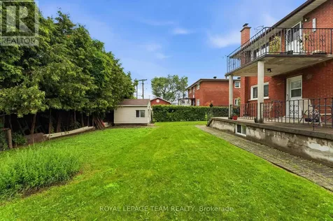 1197 Maitland Avenue Ottawa ON K2C 2B8