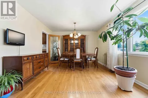 1197 Maitland Avenue Ottawa ON K2C 2B8