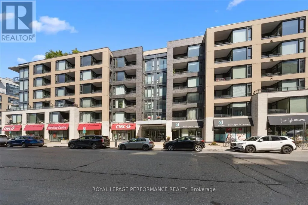 101 Richmond Road Ottawa ON K1Z 0A6