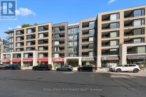 101 Richmond Road Ottawa ON K1Z 0A6