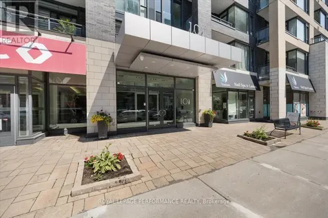 101 Richmond Road Ottawa ON K1Z 0A6