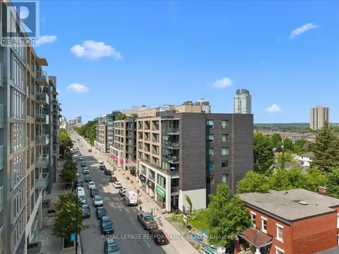 101 Richmond Road Ottawa ON K1Z 0A6
