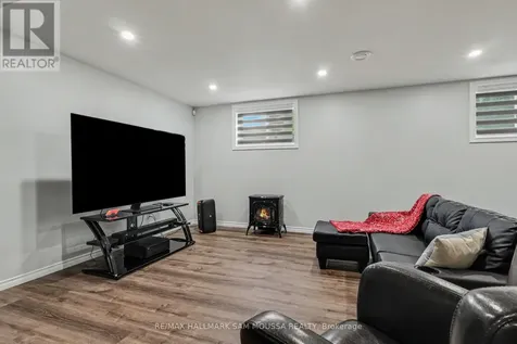 105 Danika Street Clarence-rockland ON K0A 2A0