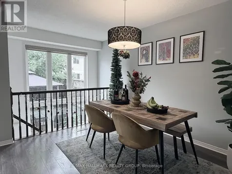 304 Applecross Crescent Ottawa ON K2K 0C4