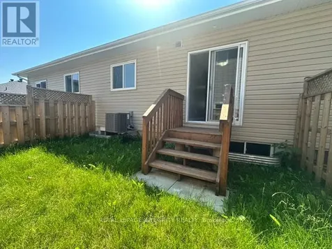 223 Third Street West Cornwall ON K6J 0B6