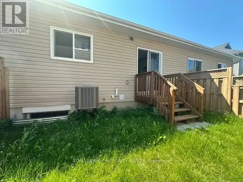 223 Third Street West Cornwall ON K6J 0B6