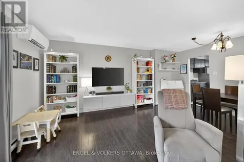 3258 Bannon Way Ottawa ON K1T 1T3