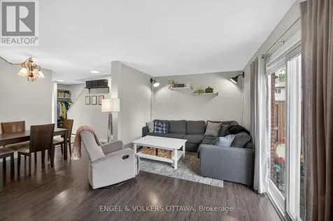 3258 Bannon Way Ottawa ON K1T 1T3