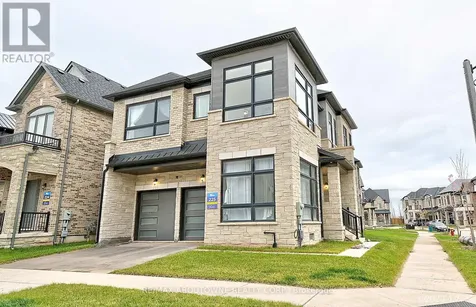 1197 Stag Hollow Oakville (ga Glen Abbey) ON L6M 4G3