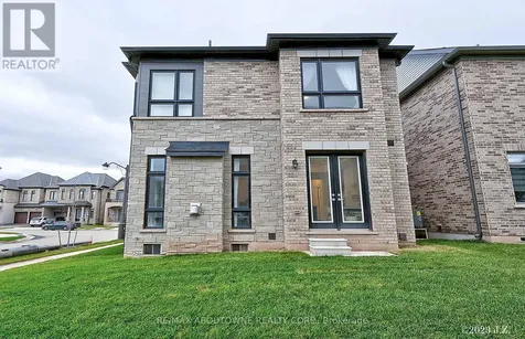 1197 Stag Hollow Oakville (ga Glen Abbey) ON L6M 4G3