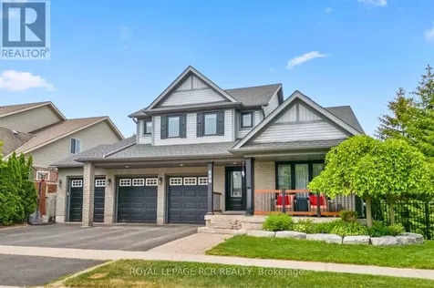 118 Oak Ridge Drive Orangeville ON L9W 5J5