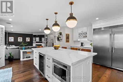 118 Oak Ridge Drive Orangeville ON L9W 5J5