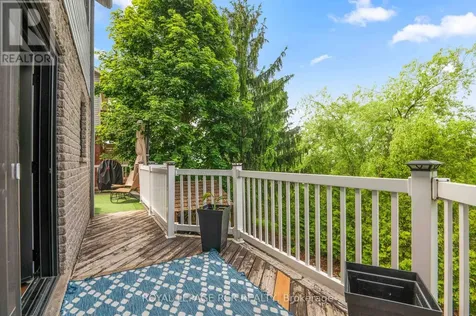 118 Oak Ridge Drive Orangeville ON L9W 5J5