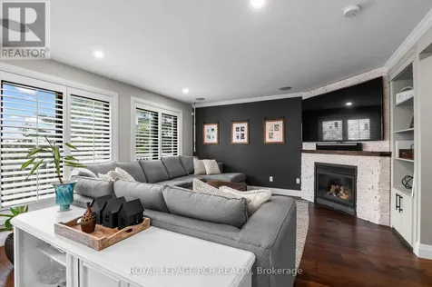 118 Oak Ridge Drive Orangeville ON L9W 5J5