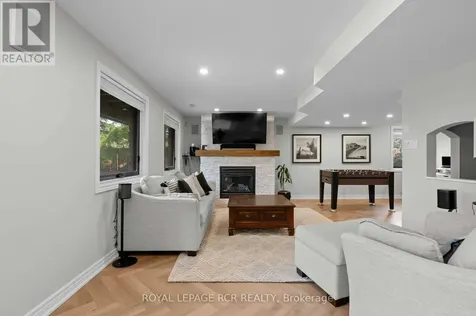 118 Oak Ridge Drive Orangeville ON L9W 5J5