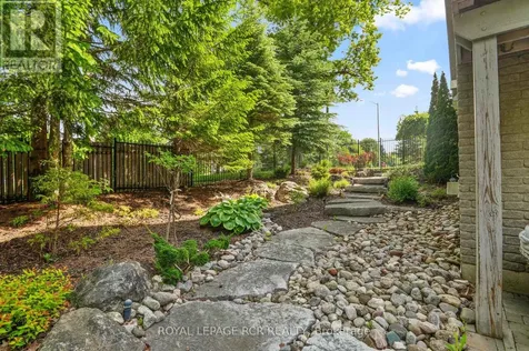 118 Oak Ridge Drive Orangeville ON L9W 5J5