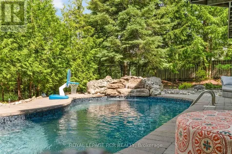 118 Oak Ridge Drive Orangeville ON L9W 5J5