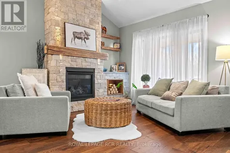118 Oak Ridge Drive Orangeville ON L9W 5J5