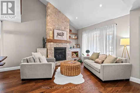 118 Oak Ridge Drive Orangeville ON L9W 5J5